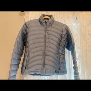 Women’s Patagonia Nano Puff Jacket!